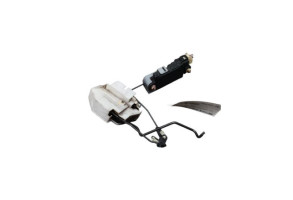 Serrure avant gauche HYUNDAI SONATA 4 Photo n°1