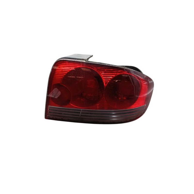 Feu arriere principal droit (feux) HYUNDAI SONATA 4 Photo n°1
