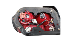 Feu arriere principal droit (feux) HYUNDAI SONATA 4 Photo n°6