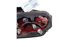 Feu arriere principal gauche (feux) HYUNDAI SONATA 4 Photo n°2