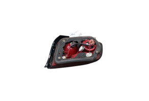 Feu arriere principal gauche (feux) HYUNDAI SONATA 4 Photo n°5