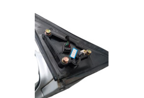 Retroviseur gauche HYUNDAI SONATA 4 Photo n°2