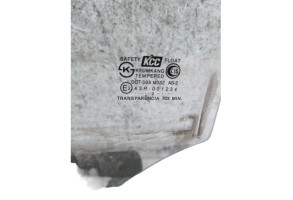 Vitre arriere gauche HYUNDAI SONATA 4 Photo n°2