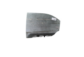 Vitre arriere gauche HYUNDAI SONATA 4 Photo n°4