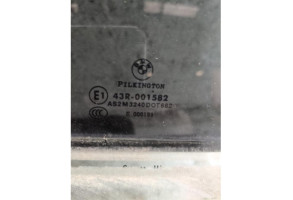 Vitre arriere droit BMW SERIE 3 E90 Photo n°2