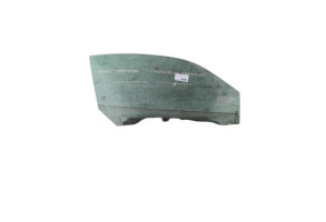 Vitre avant droit BMW SERIE 3 E90 Photo n°1