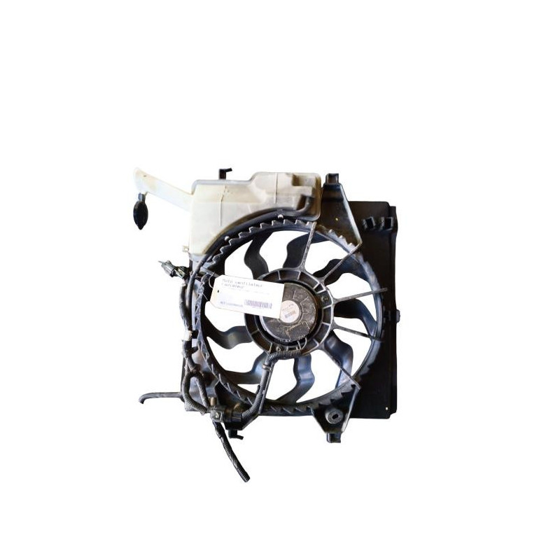 Moto ventilateur radiateur KIA PICANTO 2 Photo n°1