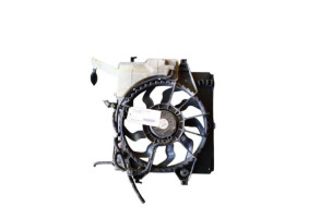 Moto ventilateur radiateur KIA PICANTO 2 Photo n°1
