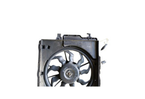 Moto ventilateur radiateur KIA PICANTO 2 Photo n°2