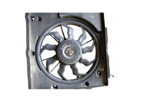 Moto ventilateur radiateur KIA PICANTO 2 Photo n°3