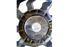 Moto ventilateur radiateur KIA PICANTO 2 Photo n°5