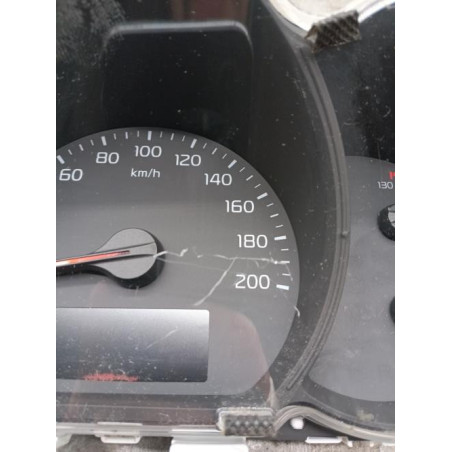 Compteur KIA PICANTO 2