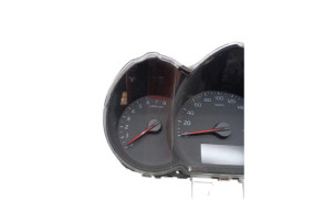 Compteur KIA PICANTO 2 Photo n°5