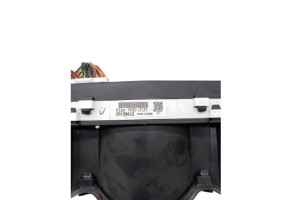 Compteur KIA PICANTO 2 Photo n°9