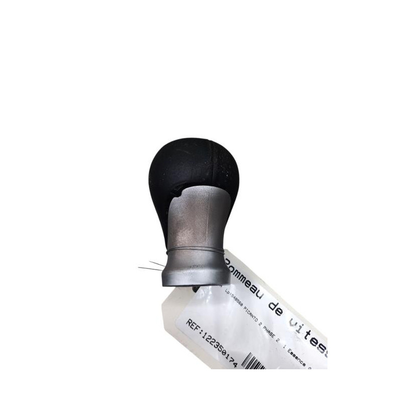 Pommeau de vitesses KIA PICANTO 2 Photo n°1