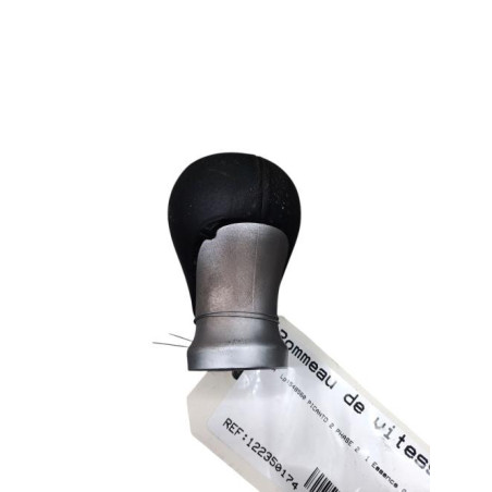 Pommeau de vitesses KIA PICANTO 2