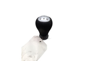 Pommeau de vitesses KIA PICANTO 2 Photo n°3