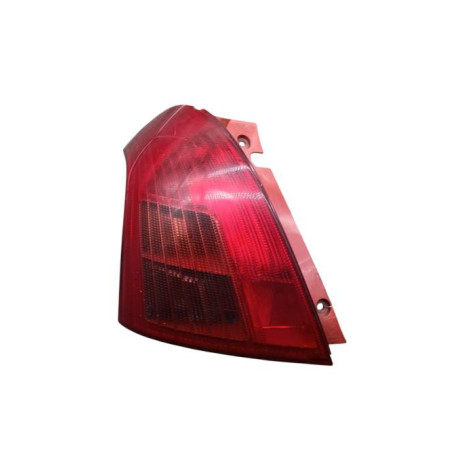 Feu arriere principal gauche (feux) SUZUKI SWIFT 3
