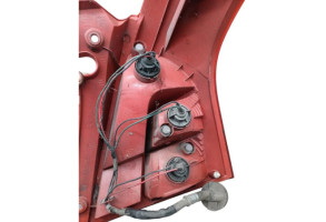 Feu arriere principal gauche (feux) SUZUKI SWIFT 3 Photo n°5