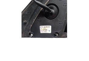 Retroviseur droit SUZUKI SWIFT 3 Photo n°6