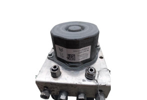 Bloc ABS (freins anti-blocage) PEUGEOT 308 2 Photo n°4