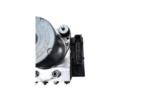 Bloc ABS (freins anti-blocage) NISSAN QASHQAI 1 Photo n°5