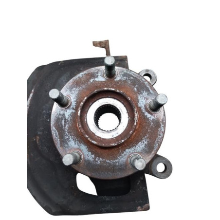 Pivot de moyeu avant droit NISSAN QASHQAI 1