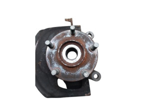 Pivot de moyeu avant droit NISSAN QASHQAI 1 Photo n°1