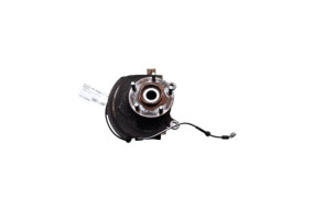 Pivot de moyeu avant droit NISSAN QASHQAI 1 Photo n°2