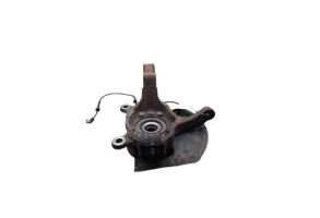 Pivot de moyeu avant droit NISSAN QASHQAI 1 Photo n°3