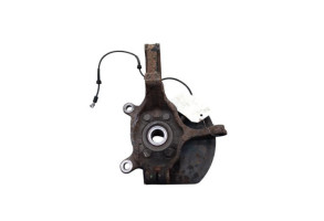 Pivot de moyeu avant droit NISSAN QASHQAI 1 Photo n°4