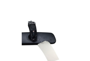 Retroviseur interieur JAGUAR XK 2 Photo n°2