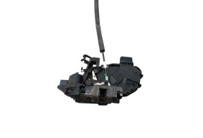 Serrure avant gauche JAGUAR XK 2 Photo n°4