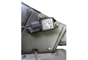 Traverse superieure JAGUAR XK 2 Photo n°10