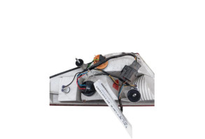 Feu arriere principal droit (feux) JAGUAR XK 2 Photo n°3