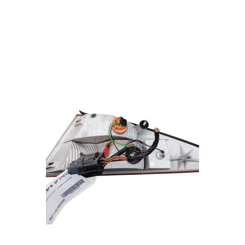 Feu arriere principal gauche (feux) JAGUAR XK 2 Photo n°1