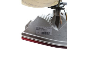 Feu arriere principal gauche (feux) JAGUAR XK 2 Photo n°2