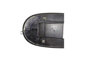 Glace retroviseur gauche JAGUAR XK 2 Photo n°5