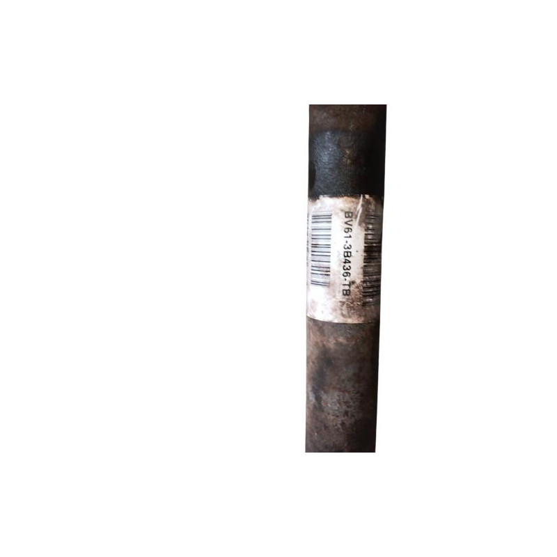 Cardan droit (transmission) FORD C-MAX 2 Photo n°1