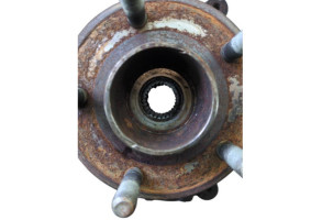 Pivot de moyeu avant droit FORD C-MAX 2 Photo n°6