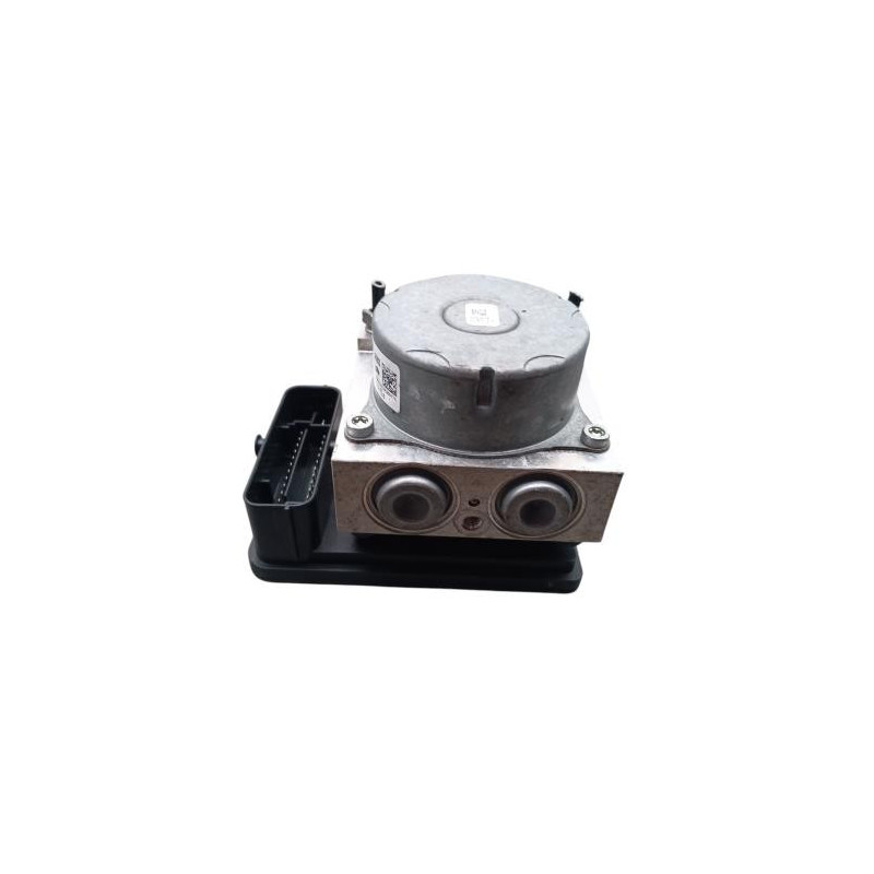 Bloc ABS (freins anti-blocage) CITROEN C3 2 Photo n°1