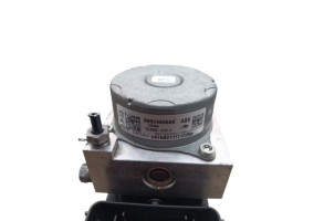 Bloc ABS (freins anti-blocage) CITROEN C3 2 Photo n°3