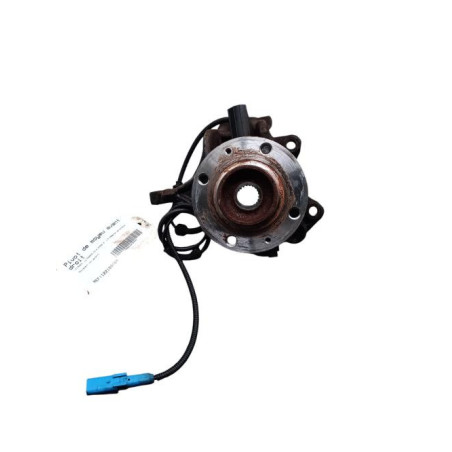 Pivot de moyeu avant droit CITROEN C3 2