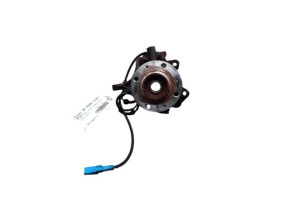 Pivot de moyeu avant droit CITROEN C3 2 Photo n°1