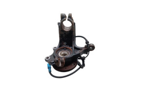 Pivot de moyeu avant droit CITROEN C3 2 Photo n°2