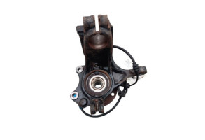 Pivot de moyeu avant droit CITROEN C3 2 Photo n°4