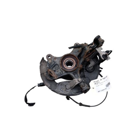 Pivot de moyeu avant droit PEUGEOT 308 2