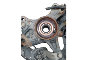 Pivot de moyeu avant droit PEUGEOT 308 2 Photo n°2