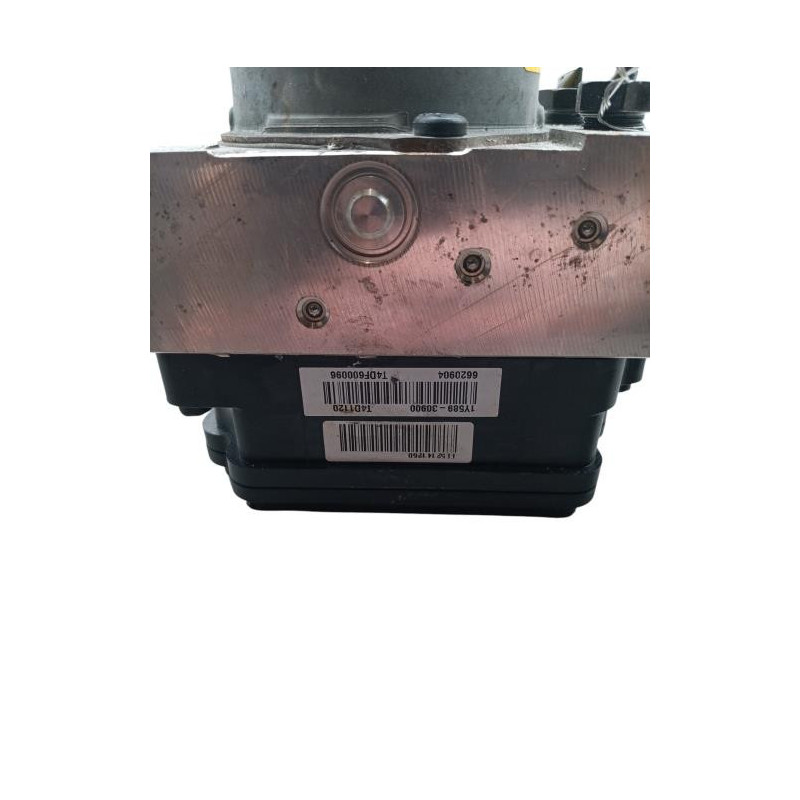 Bloc ABS (freins anti-blocage) KIA PICANTO 2 Photo n°1