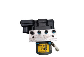 Bloc ABS (freins anti-blocage) KIA PICANTO 2 Photo n°5